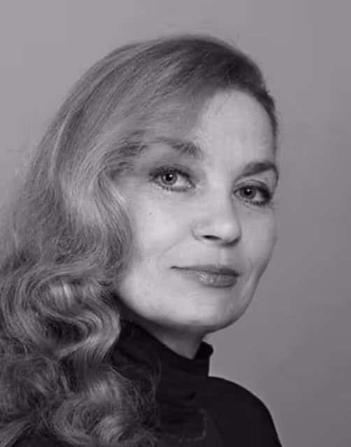 67歲烏克蘭國寶級女星去世！基輔公寓內避災，遭炮火攻擊當場身亡