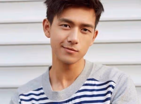 李現：拍一部戲就受一次傷，走紅後父親拿幾百張照片讓他簽名