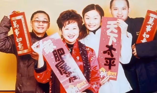 突傳死訊!香港知名藝人因病離世,多年前患舌癌切除部分舌頭保命