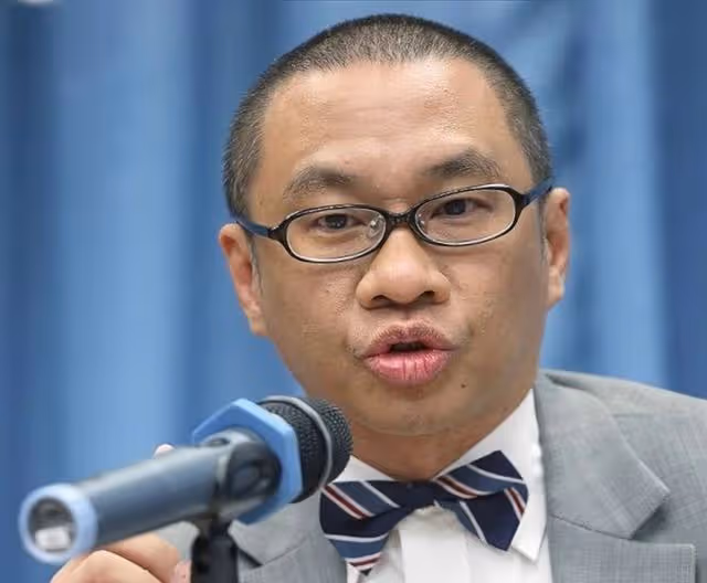 突傳死訊！香港知名藝人因病離世，多年前患舌癌切除部分舌頭保命