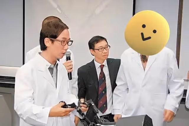 突傳死訊！香港知名藝人因病離世，多年前患舌癌切除部分舌頭保命
