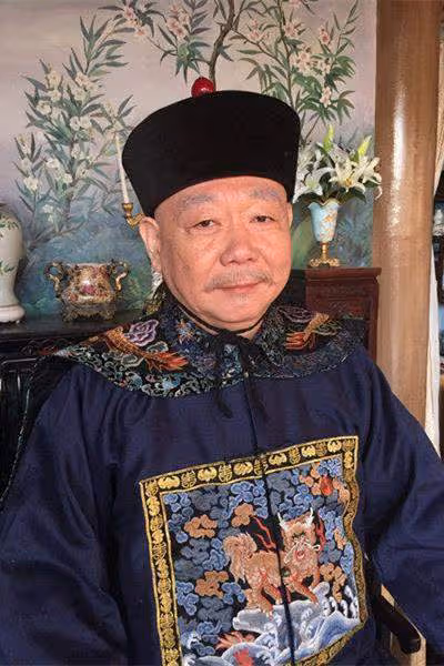 71歲戲骨顧寶明突然去世!3年前傳患帕金森,金士傑直呼不敢相信