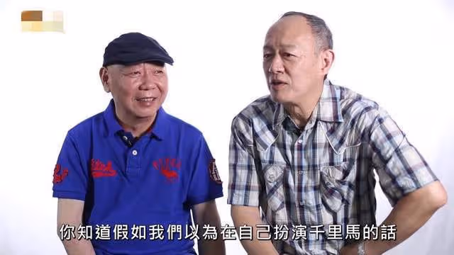 71歲戲骨顧寶明突然去世!3年前傳患帕金森,金士傑直呼不敢相信
