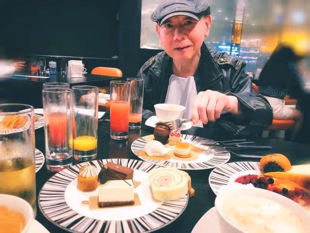 71歲戲骨顧寶明突然去世!3年前傳患帕金森,金士傑直呼不敢相信