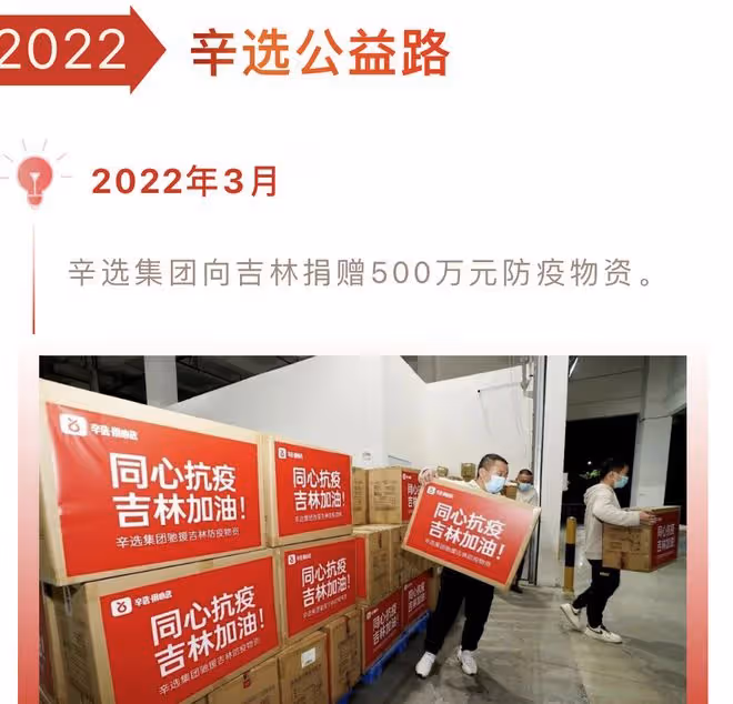 辛巴成河南慈善總會副會長,被消協索賠近八千萬,全票通過惹爭議