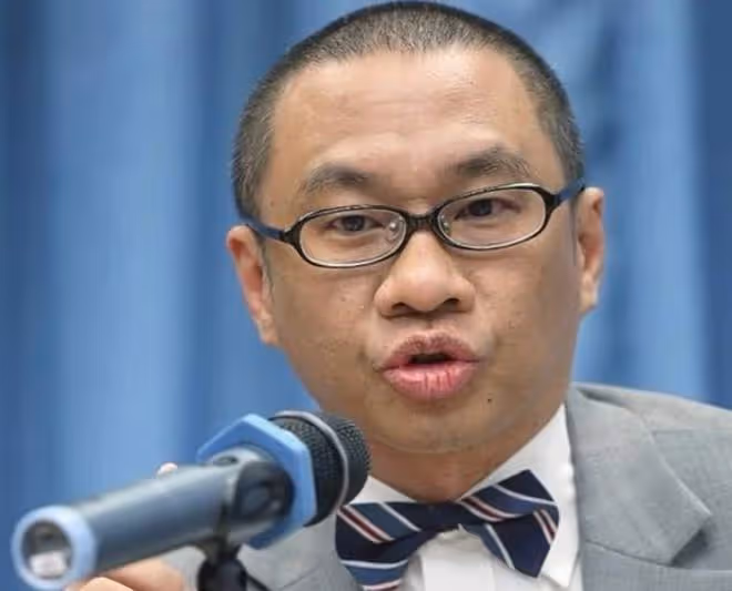 64歲知名主持去世!患癌後切掉部分舌頭保命,疾病纏身仍堅持工作