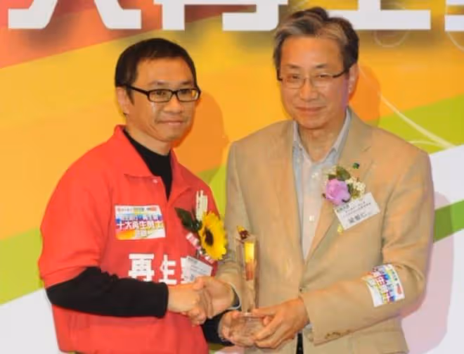 64歲知名主持去世!患癌後切掉部分舌頭保命,疾病纏身仍堅持工作