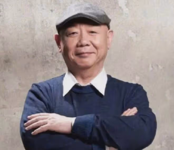 老戲骨顧寶明突傳死訊!2個月前仍在健身,最後一次露面精神飽滿