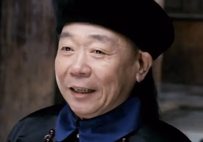 老戲骨顧寶明突傳死訊!2個月前仍在健身,最後一次露面精神飽滿