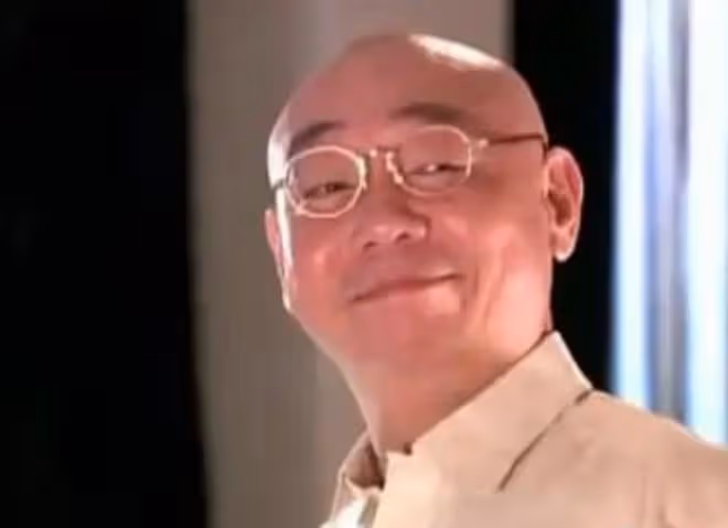 老戲骨顧寶明突傳死訊!2個月前仍在健身,最後一次露面精神飽滿