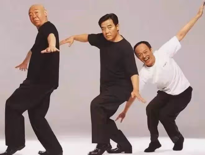 老戲骨顧寶明突傳死訊!2個月前仍在健身,最後一次露面精神飽滿