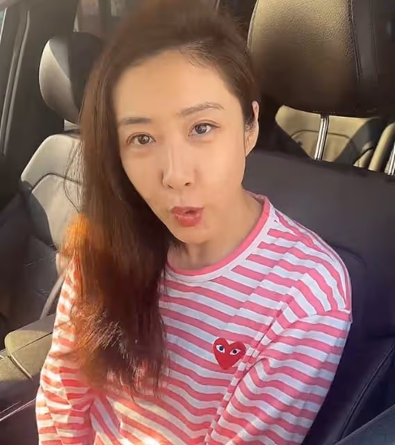 《蕭十一郎》演員聚會!李倩劉思彤美貌依舊,「泥鰍」改當經紀人