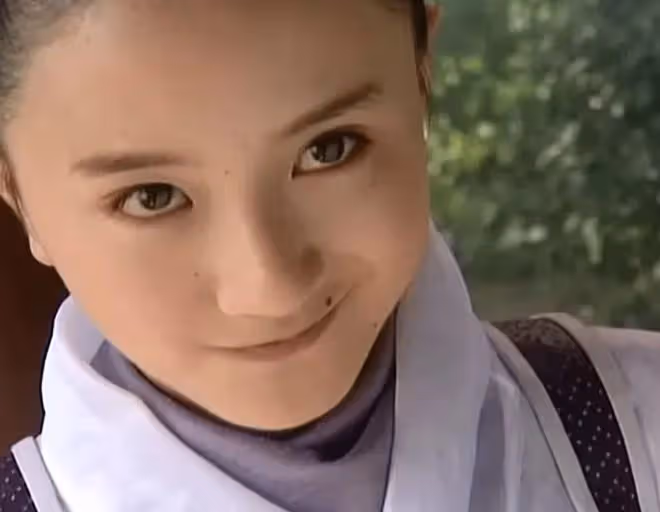 《蕭十一郎》演員聚會!李倩劉思彤美貌依舊,「泥鰍」改當經紀人