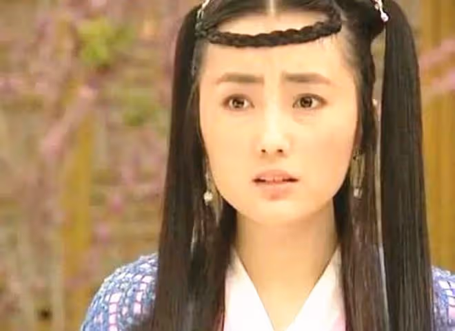 《蕭十一郎》演員聚會！李倩劉思彤美貌依舊，「泥鰍」改當經紀人