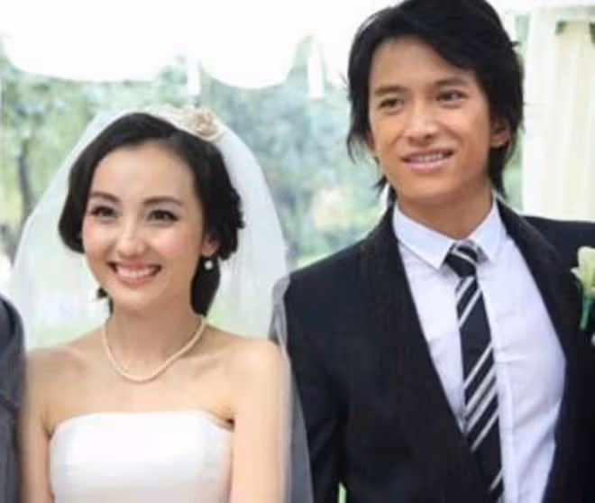 《蕭十一郎》演員聚會！李倩劉思彤美貌依舊，「泥鰍」改當經紀人