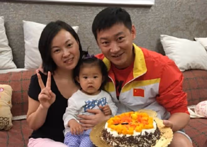 《蕭十一郎》演員聚會！李倩劉思彤美貌依舊，「泥鰍」改當經紀人