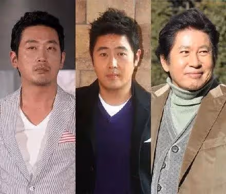 76歲老來得子!這奇葩明星家庭,不就是「韓版卡戴珊」?