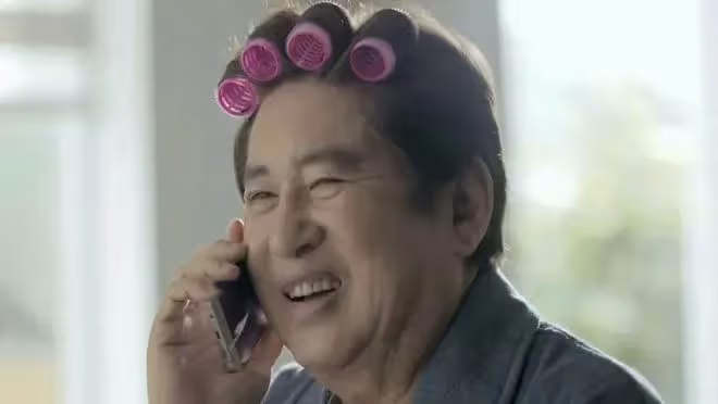 76歲老來得子!這奇葩明星家庭,不就是「韓版卡戴珊」?