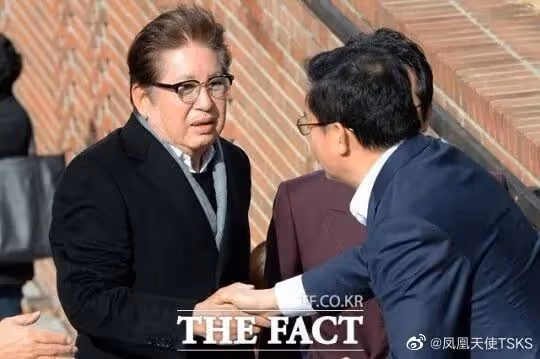 76歲老來得子!這奇葩明星家庭,不就是「韓版卡戴珊」?