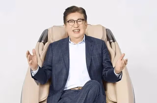 76歲老來得子!這奇葩明星家庭,不就是「韓版卡戴珊」?