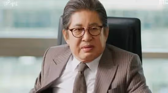 76歲老來得子!這奇葩明星家庭,不就是「韓版卡戴珊」?