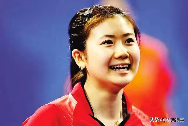 福原愛離婚,是因為婚內出軌並做小三?她會是第二個董潔嗎?