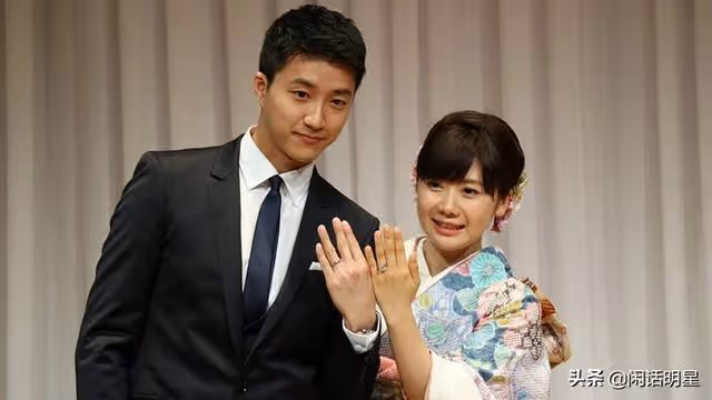 福原愛離婚,是因為婚內出軌並做小三?她會是第二個董潔嗎?