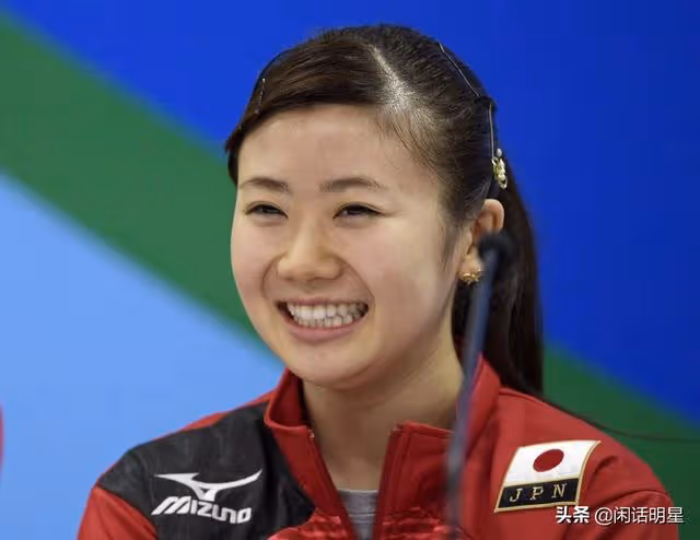 福原愛離婚,是因為婚內出軌並做小三?她會是第二個董潔嗎?