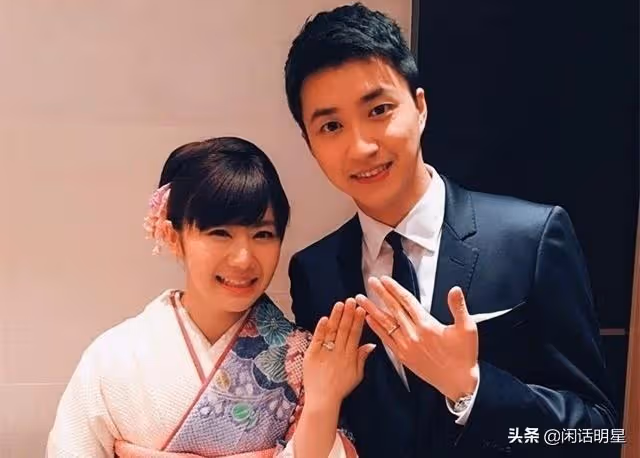 福原愛離婚,是因為婚內出軌並做小三?她會是第二個董潔嗎?