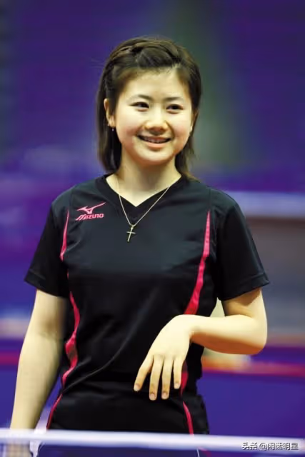 福原愛離婚,是因為婚內出軌並做小三?她會是第二個董潔嗎?