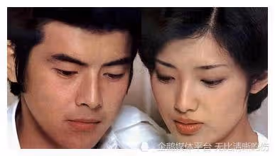 一代偶像:山口百惠與三浦友和,除了你其他都是身外之物