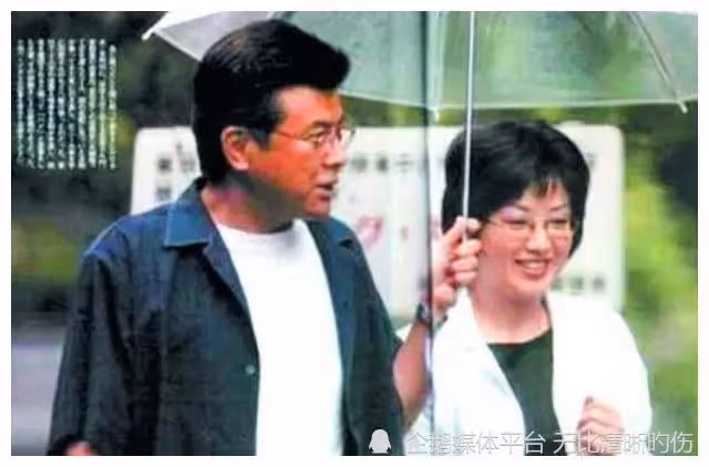 一代偶像：山口百惠與三浦友和，除了你其他都是身外之物