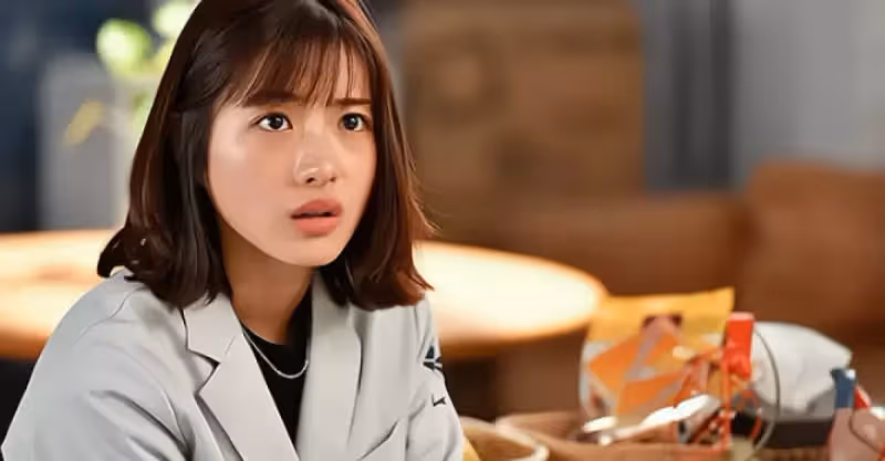 出差提前回家，看到客廳里亂丟的衣物，我結束了8年婚姻
