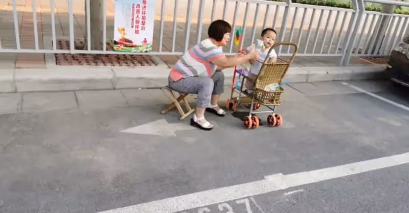 父母出錢買的房，卻讓岳父岳母來養老，這是天下女婿不得不說的痛