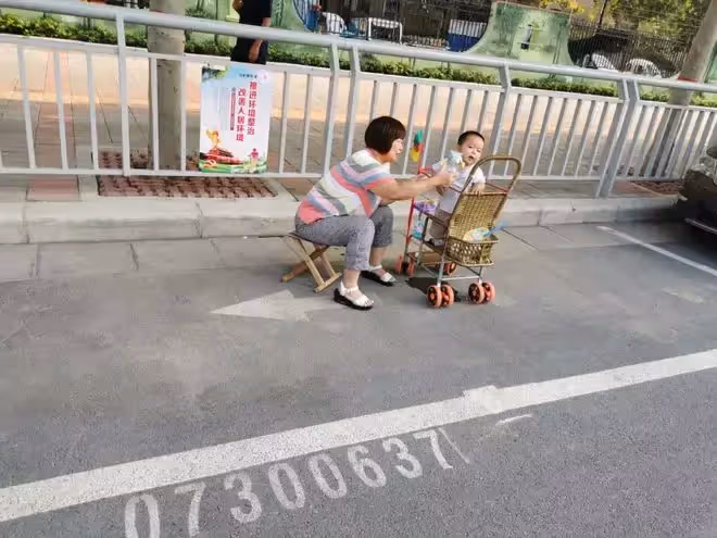 父母出錢買的房,卻讓岳父岳母來養老,這是天下女婿不得不說的痛