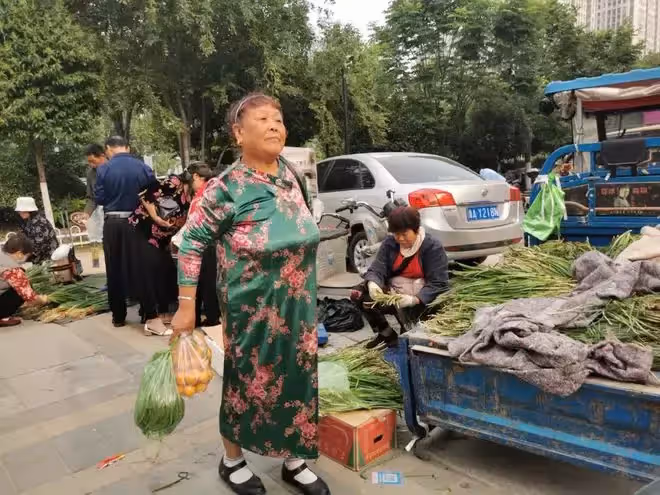父母出錢買的房，卻讓岳父岳母來養老，這是天下女婿不得不說的痛