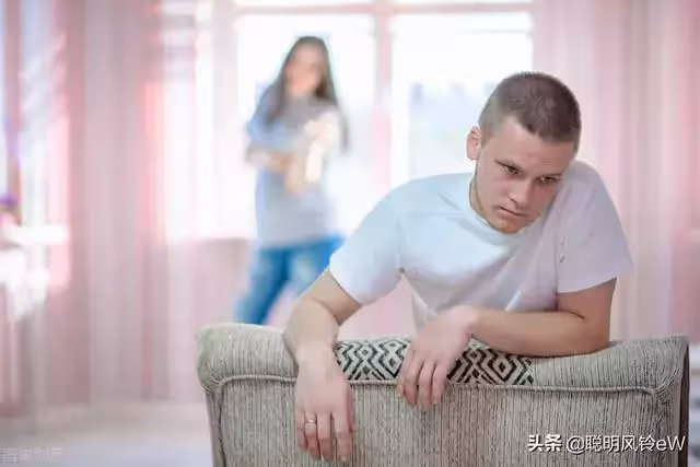 埋怨老婆不照顧公婆,老父老母無人問津,請問您家親生兒女呢?