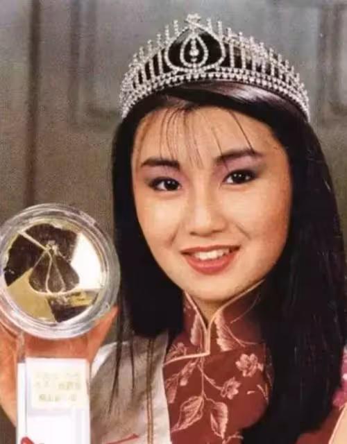 張曼玉：不願和章子怡合作，骨瘦如柴、愛穿地攤貨，57歲仍單身：姐的瀟灑你不懂