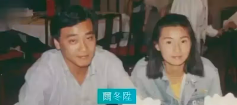 張曼玉：不願和章子怡合作，骨瘦如柴、愛穿地攤貨，57歲仍單身：姐的瀟灑你不懂