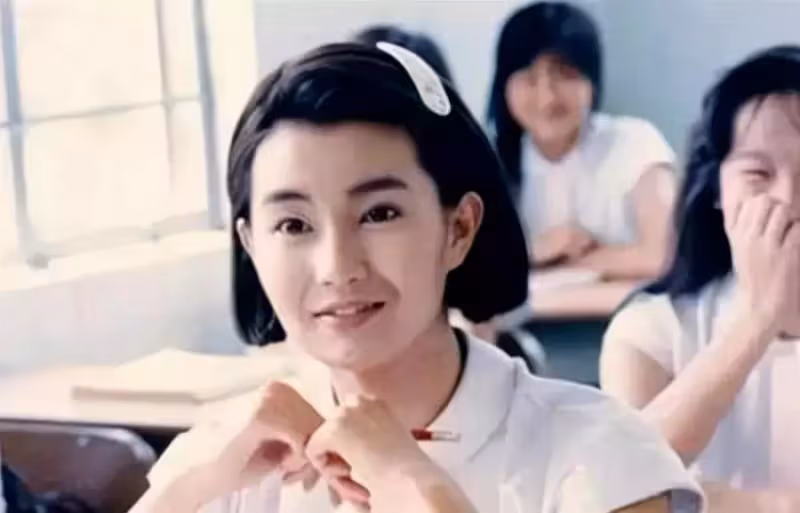 張曼玉：不願和章子怡合作，骨瘦如柴、愛穿地攤貨，57歲仍單身：姐的瀟灑你不懂