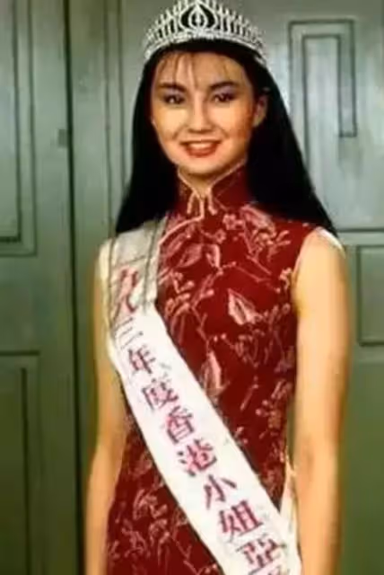 張曼玉：不願和章子怡合作，骨瘦如柴、愛穿地攤貨，57歲仍單身：姐的瀟灑你不懂