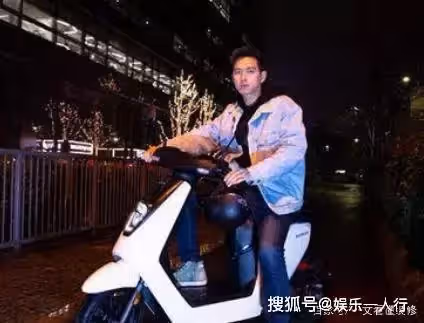 李現戲裡戲外都住豪宅，火是有原因的，演技炸裂