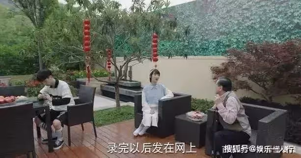 李現戲裡戲外都住豪宅，火是有原因的，演技炸裂