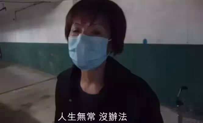 56歲葉子楣近照曝光，退圈28年，住5800萬豪宅過「單身生活」，網狂贊：妥妥的富婆