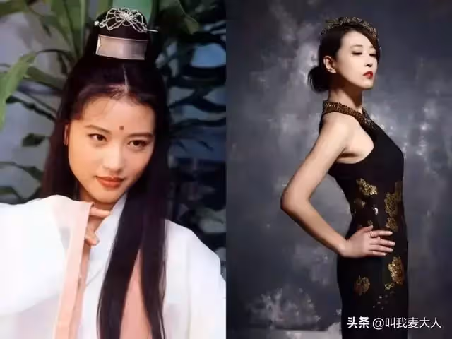 歷經三段婚姻！金像影帝「與周海媚、鄺美雲離婚後」娶了億萬富婆 今63歲駐顏有術「身材健碩」不輸年輕人