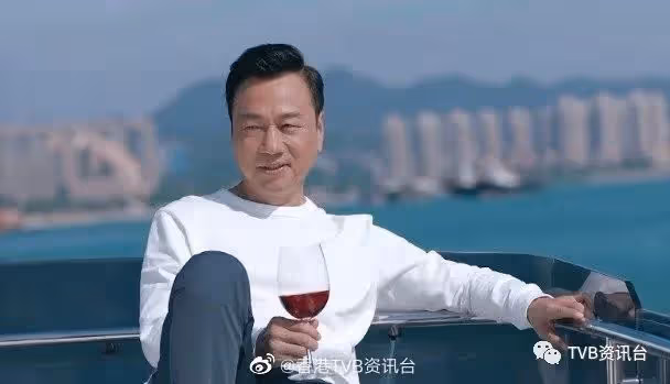 56歲TVB視帝為新劇減肥！2個月減20磅爆肌做「拳王」
