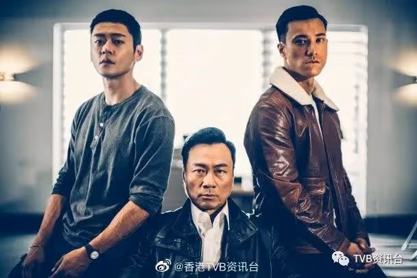 56歲TVB視帝為新劇減肥！2個月減20磅爆肌做「拳王」