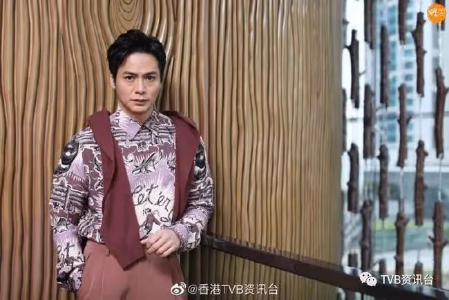 管教女兒先管自己把口！羅子溢抗拒吃楊茜堯ABC餐