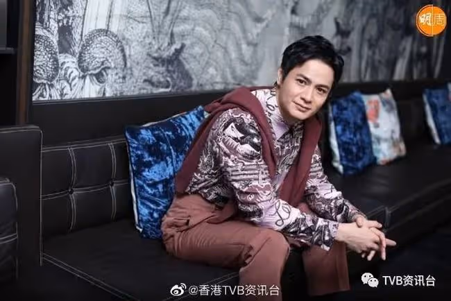 管教女兒先管自己把口！羅子溢抗拒吃楊茜堯ABC餐