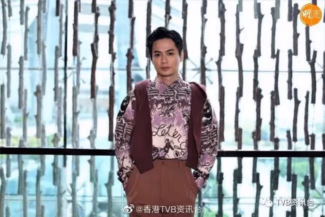 管教女兒先管自己把口！羅子溢抗拒吃楊茜堯ABC餐